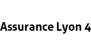 Assurance Lyon 4